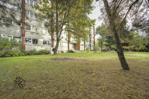 PARDUODAMAS SUREMONTUOTAS 1 KAMBARIO BUTAS PAGRYNIŲ K., ŠILUTĖS G. 46 20