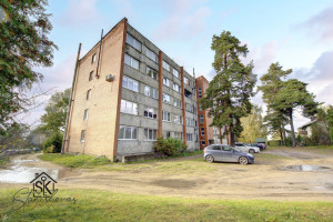 PARDUODAMAS SUREMONTUOTAS 1 KAMBARIO BUTAS PAGRYNIŲ K., ŠILUTĖS G. 46 21