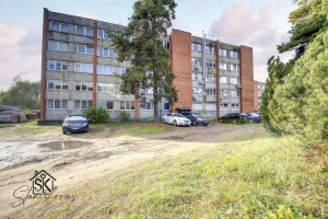 PARDUODAMAS SUREMONTUOTAS 1 KAMBARIO BUTAS PAGRYNIŲ K., ŠILUTĖS G. 46 22
