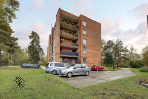 PARDUODAMAS SUREMONTUOTAS 1 KAMBARIO BUTAS PAGRYNIŲ K., ŠILUTĖS G. 46 23
