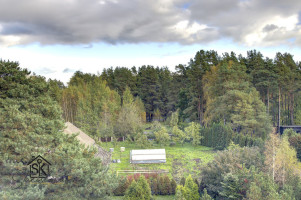 PARDUODAMAS SUREMONTUOTAS 1 KAMBARIO BUTAS PAGRYNIŲ K., ŠILUTĖS G. 46 24