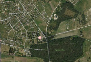 PARDUODAMAS SUREMONTUOTAS 1 KAMBARIO BUTAS PAGRYNIŲ K., ŠILUTĖS G. 46 26