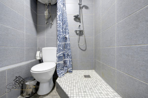PARDUODAMAS SUREMONTUOTAS 1 KAMBARIO BUTAS PAGRYNIŲ K., ŠILUTĖS G. 46 28