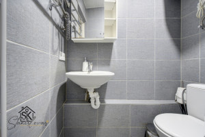 PARDUODAMAS SUREMONTUOTAS 1 KAMBARIO BUTAS PAGRYNIŲ K., ŠILUTĖS G. 46 29