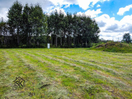 PARDUODAMAS 30.72 ARŲ NAMŲ VALDOS SKLYPAS TRAKSĖDŽIŲ K., ŠILOJŲ G. 27A 3