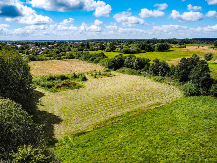 PARDUODAMAS 30.72 ARŲ NAMŲ VALDOS SKLYPAS TRAKSĖDŽIŲ K., ŠILOJŲ G. 27A 5