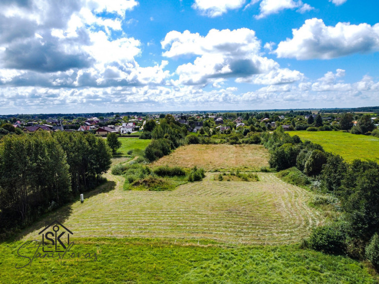 PARDUODAMAS 30.72 ARŲ NAMŲ VALDOS SKLYPAS TRAKSĖDŽIŲ K., ŠILOJŲ G. 27A 6