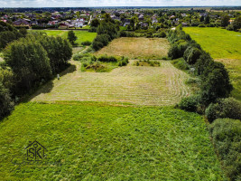 PARDUODAMAS 30.72 ARŲ NAMŲ VALDOS SKLYPAS TRAKSĖDŽIŲ K., ŠILOJŲ G. 27A 7
