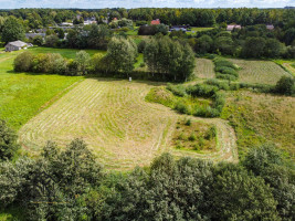 PARDUODAMAS 30.72 ARŲ NAMŲ VALDOS SKLYPAS TRAKSĖDŽIŲ K., ŠILOJŲ G. 27A 9