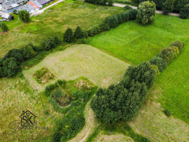 PARDUODAMAS 30.72 ARŲ NAMŲ VALDOS SKLYPAS TRAKSĖDŽIŲ K., ŠILOJŲ G. 27A 13