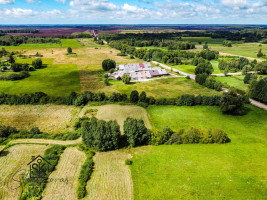 PARDUODAMAS 30.72 ARŲ NAMŲ VALDOS SKLYPAS TRAKSĖDŽIŲ K., ŠILOJŲ G. 27A 14