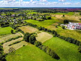 PARDUODAMAS 30.72 ARŲ NAMŲ VALDOS SKLYPAS TRAKSĖDŽIŲ K., ŠILOJŲ G. 27A 15