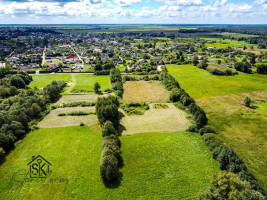 PARDUODAMAS 30.72 ARŲ NAMŲ VALDOS SKLYPAS TRAKSĖDŽIŲ K., ŠILOJŲ G. 27A 16
