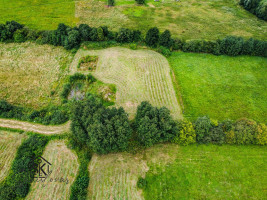 PARDUODAMAS 30.72 ARŲ NAMŲ VALDOS SKLYPAS TRAKSĖDŽIŲ K., ŠILOJŲ G. 27A 17