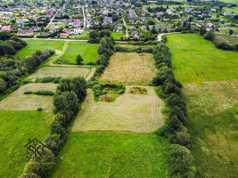 PARDUODAMAS 30.72 ARŲ NAMŲ VALDOS SKLYPAS TRAKSĖDŽIŲ K., ŠILOJŲ G. 27A 19