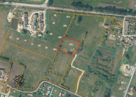 PARDUODAMAS 30.72 ARŲ NAMŲ VALDOS SKLYPAS TRAKSĖDŽIŲ K., ŠILOJŲ G. 27A 20