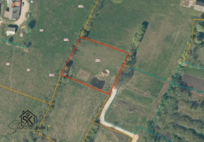 PARDUODAMAS 30.72 ARŲ NAMŲ VALDOS SKLYPAS TRAKSĖDŽIŲ K., ŠILOJŲ G. 27A 21
