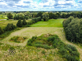 PARDUODAMAS 30.72 ARŲ NAMŲ VALDOS SKLYPAS TRAKSĖDŽIŲ K., ŠILOJŲ G. 27A 24