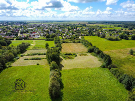 PARDUODAMAS 30.72 ARŲ NAMŲ VALDOS SKLYPAS TRAKSĖDŽIŲ K., ŠILOJŲ G. 27A 27