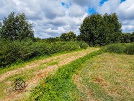 PARDUODAMAS 30.72 ARŲ NAMŲ VALDOS SKLYPAS TRAKSĖDŽIŲ K., ŠILOJŲ G. 27A 29