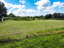 PARDUODAMAS 30.72 ARŲ NAMŲ VALDOS SKLYPAS TRAKSĖDŽIŲ K., ŠILOJŲ G. 27A 32