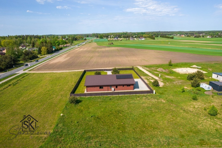 PARDUODAMAS 0.1138 HA SKLYPAS ŠILUTĖS R. SAV., MACIKŲ K., PRŪSŲ G. 33 5