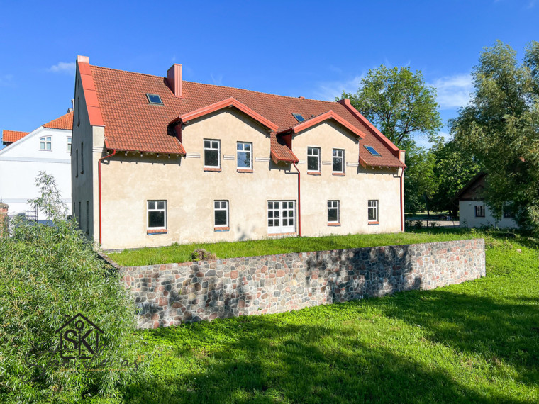 IŠSKIRTINĖJE VIETOJE PARDUODAMOS ERDVIOS PATALPOS LIETUVININKŲ G. 2, ŠILUTĖJE 13