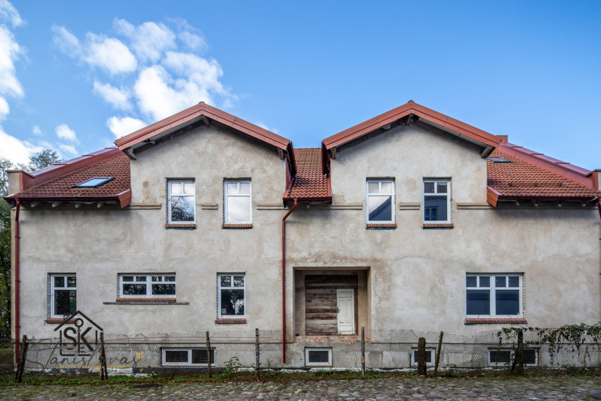 IŠSKIRTINĖJE VIETOJE PARDUODAMOS ERDVIOS PATALPOS LIETUVININKŲ G. 2, ŠILUTĖJE 55
