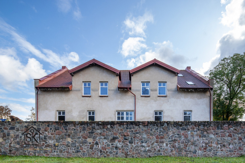 IŠSKIRTINĖJE VIETOJE PARDUODAMOS ERDVIOS PATALPOS LIETUVININKŲ G. 2, ŠILUTĖJE 58