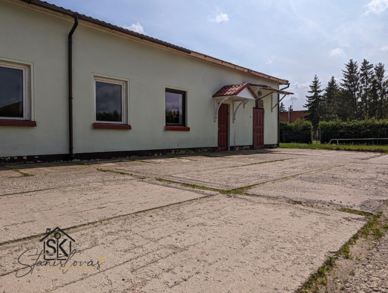 PARDUODAMAS 330.36 KV.M. PASTATAS ŠILUTĖS R. SAV., GARDAMO K., PIRTIES G. 2 13
