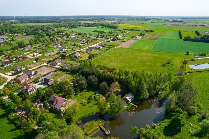 PARDUODAMI NUO 9.22 IKI 17.05 ARŲ NAMŲ VALDOS SKLYPAI MACIKŲ K., VERSMIŲ G./KALVIŲ G. 4