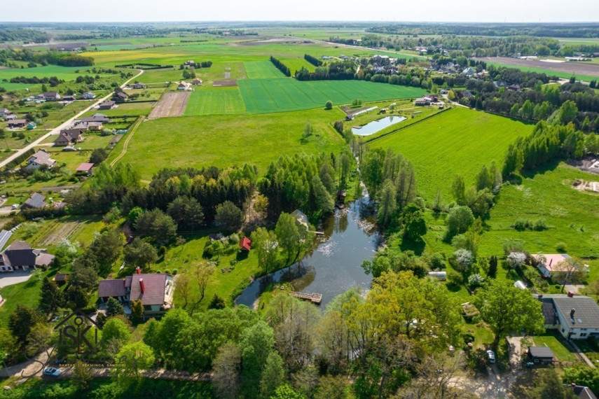 PARDUODAMI NUO 9.22 IKI 17.05 ARŲ NAMŲ VALDOS SKLYPAI MACIKŲ K., VERSMIŲ G./KALVIŲ G. 5