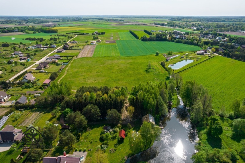 PARDUODAMI NUO 9.22 IKI 17.05 ARŲ NAMŲ VALDOS SKLYPAI MACIKŲ K., VERSMIŲ G./KALVIŲ G. 8