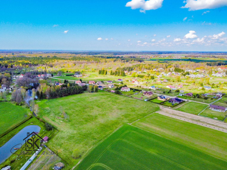 PARDUODAMI NUO 9.22 IKI 17.05 ARŲ NAMŲ VALDOS SKLYPAI MACIKŲ K., VERSMIŲ G./KALVIŲ G. 20