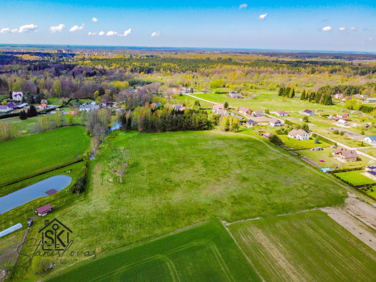 PARDUODAMI NUO 9.22 IKI 17.05 ARŲ NAMŲ VALDOS SKLYPAI MACIKŲ K., VERSMIŲ G./KALVIŲ G. 21
