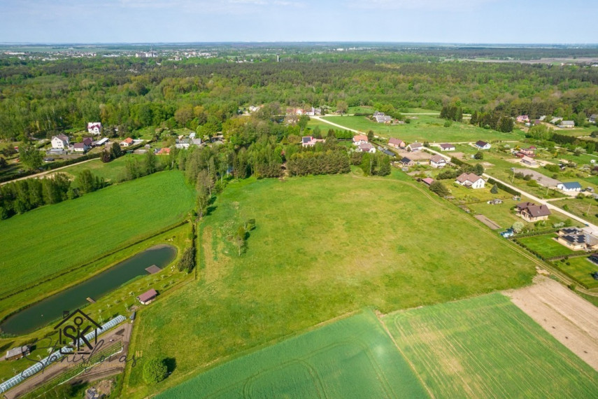 PARDUODAMI NUO 9.22 IKI 17.05 ARŲ NAMŲ VALDOS SKLYPAI MACIKŲ K., VERSMIŲ G./KALVIŲ G. 22