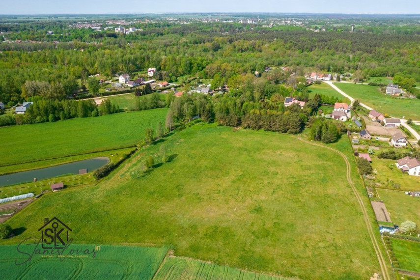 PARDUODAMI NUO 9.22 IKI 17.05 ARŲ NAMŲ VALDOS SKLYPAI MACIKŲ K., VERSMIŲ G./KALVIŲ G. 28