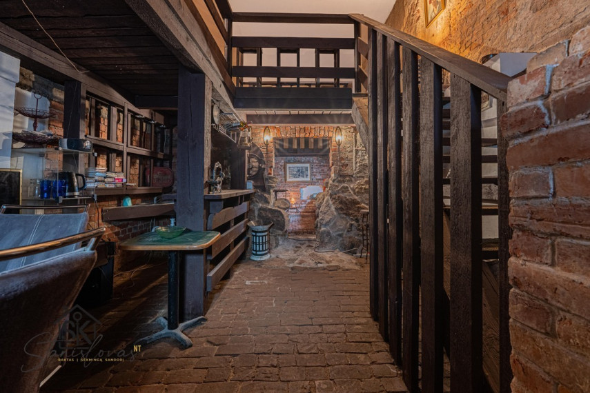 PARDUODAMAS BUTAS IR PATALPOS ŠILUTĖJE, GELEŽINKELIO G. 6A 10