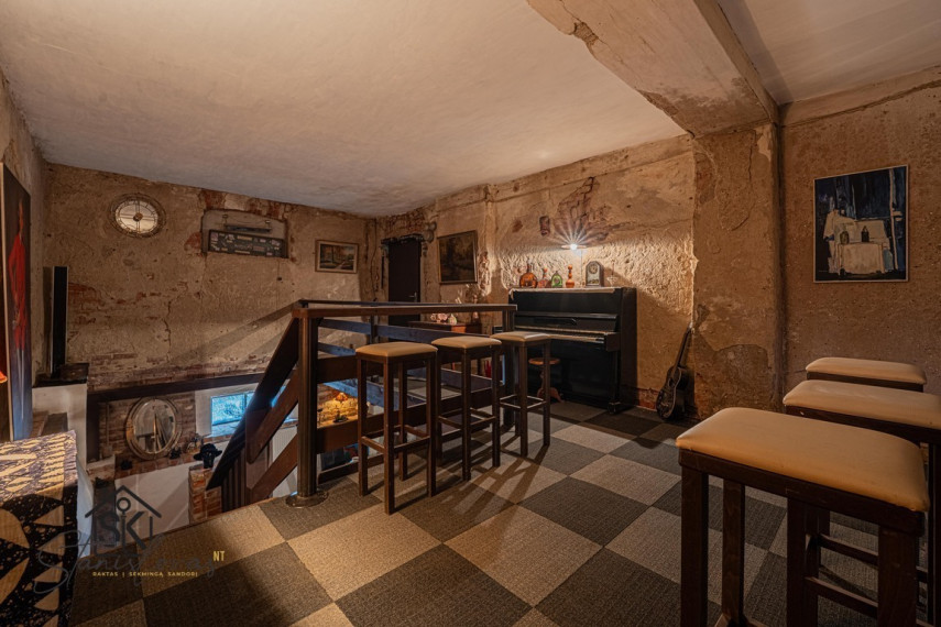 PARDUODAMAS BUTAS IR PATALPOS ŠILUTĖJE, GELEŽINKELIO G. 6A 12