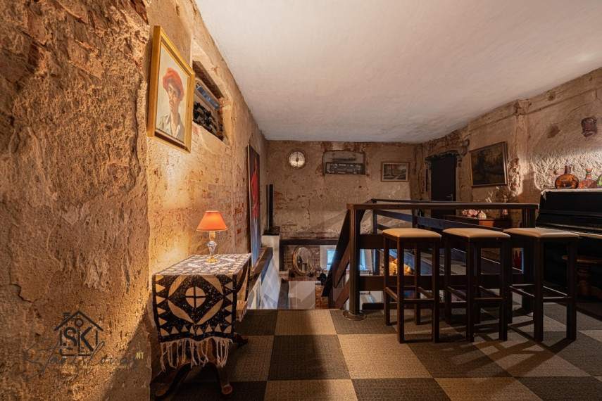 PARDUODAMAS BUTAS IR PATALPOS ŠILUTĖJE, GELEŽINKELIO G. 6A 18