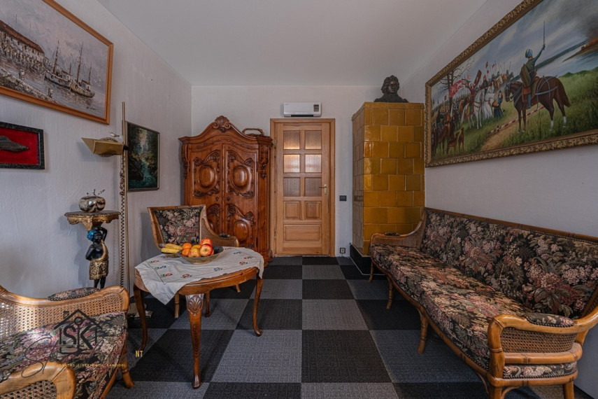 PARDUODAMAS BUTAS IR PATALPOS ŠILUTĖJE, GELEŽINKELIO G. 6A 25
