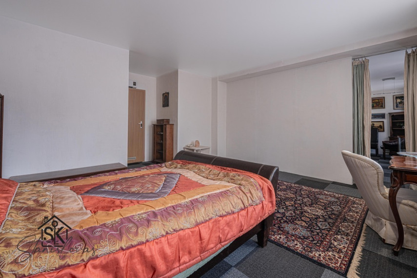 PARDUODAMAS BUTAS IR PATALPOS ŠILUTĖJE, GELEŽINKELIO G. 6A 55