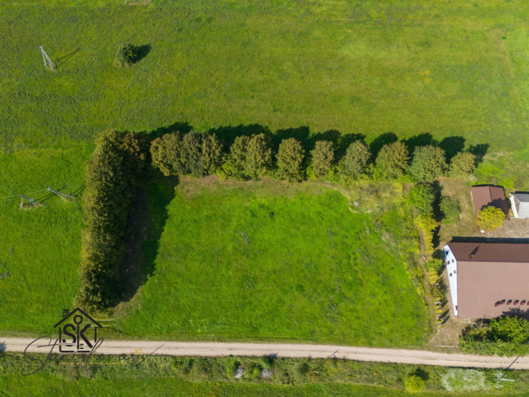 PARDUODAMA SODYBA SU 2.0305 HA ŽEMĖS SKLYPU ILGBRASTĖS K. 4 33