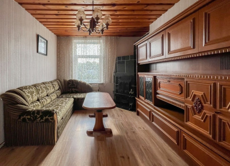 PARDUODAMAS 2 KAMBARIŲ BUTAS TILŽĖS G. 20, ŠILUTĖJE
