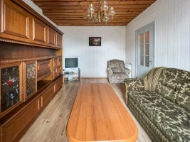 PARDUODAMAS 2 KAMBARIŲ BUTAS TILŽĖS G. 20, ŠILUTĖJE 2