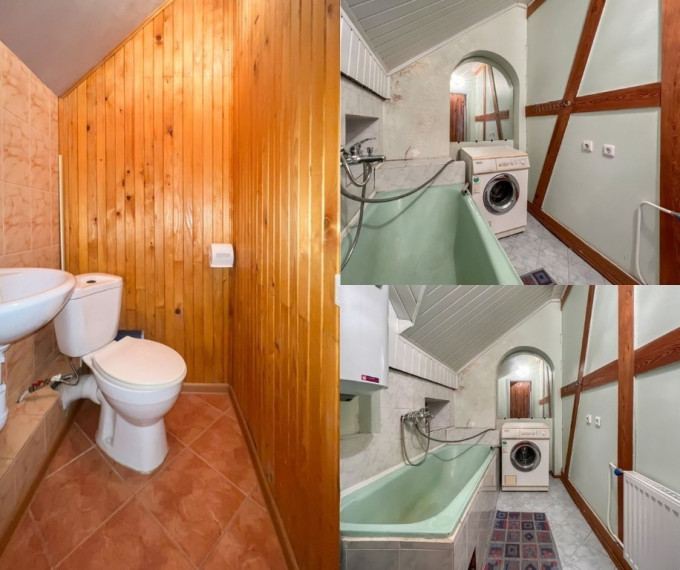 PARDUODAMAS 2 KAMBARIŲ BUTAS TILŽĖS G. 20, ŠILUTĖJE 4