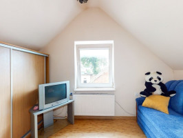 PARDUODAMAS 2 KAMBARIŲ BUTAS TILŽĖS G. 20, ŠILUTĖJE 7