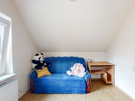 PARDUODAMAS 2 KAMBARIŲ BUTAS TILŽĖS G. 20, ŠILUTĖJE 9