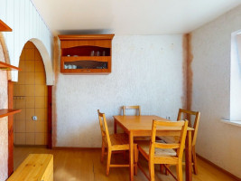 PARDUODAMAS 2 KAMBARIŲ BUTAS TILŽĖS G. 20, ŠILUTĖJE 10