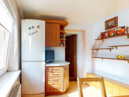 PARDUODAMAS 2 KAMBARIŲ BUTAS TILŽĖS G. 20, ŠILUTĖJE 11